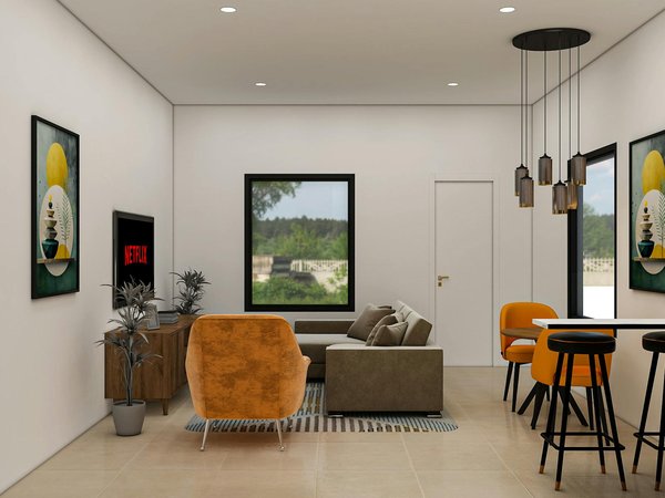 Illuminez Votre Espace de Travail : Des Solutions d'Éclairage Industriel Innovantes pour Booster Votre Productivité