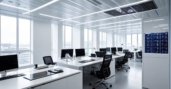 Bureau d'étude thermique : expert en rénovation énergétique durable