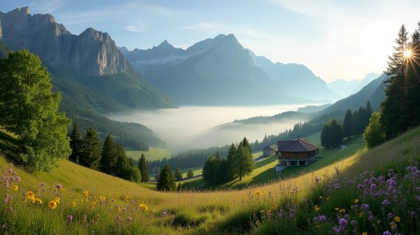 Les prévisions des prix immobiliers en Haute-Savoie pour 2026