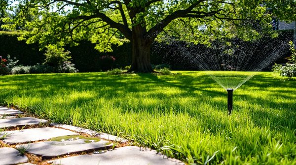 Top conseils pour sélectionner le meilleur système d’arrosage