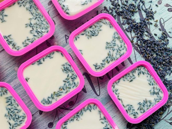 Les meilleurs moules à savon pour bébés et enfants à découvrir
