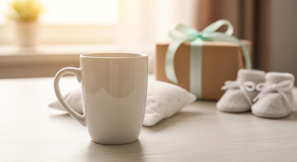 Offrez un mug pour une future tata : le cadeau parfait et personnalisé